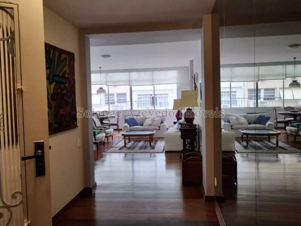 Apartamento, 4 quartos, 250 m² - Foto 5