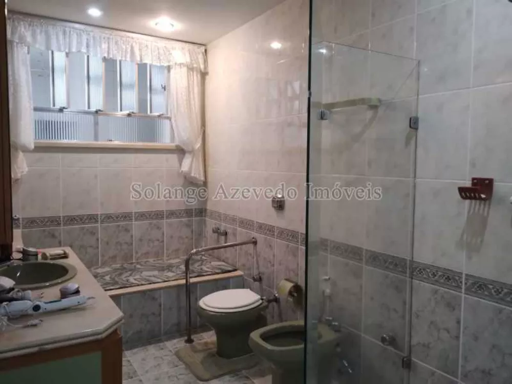 Apartamento, 4 quartos, 250 m² - Foto 14