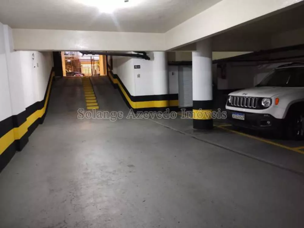 Apartamento, 4 quartos, 250 m² - Foto 8