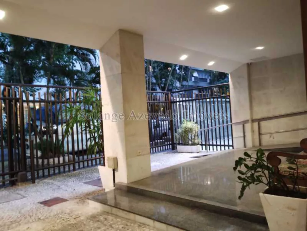 Apartamento, 4 quartos, 250 m² - Foto 1