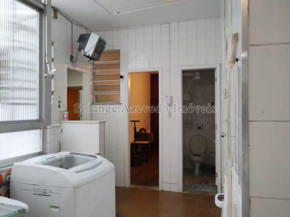 Apartamento, 4 quartos, 250 m² - Foto 22