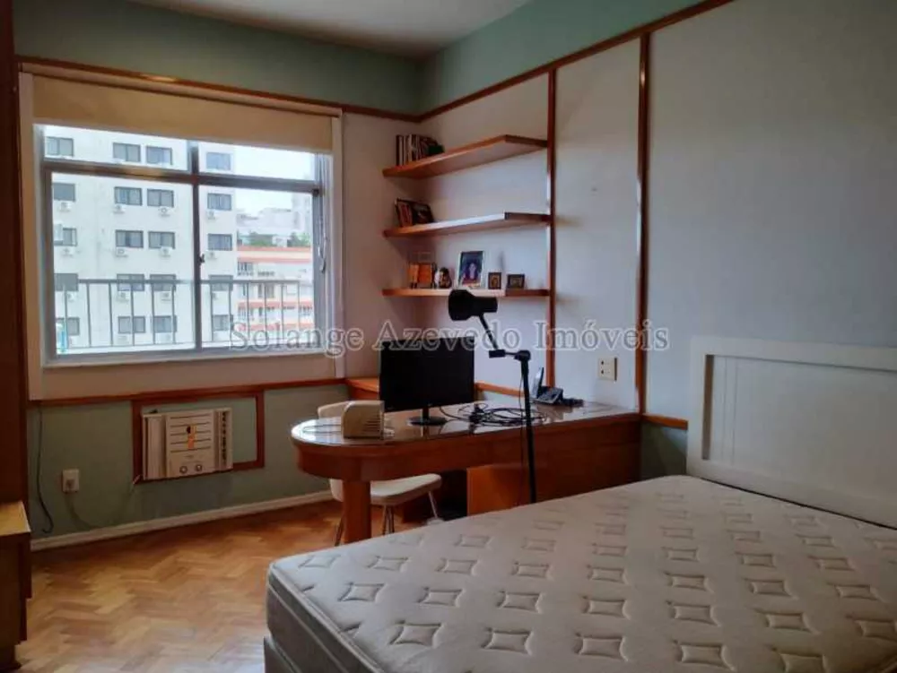 Apartamento, 4 quartos, 250 m² - Foto 15
