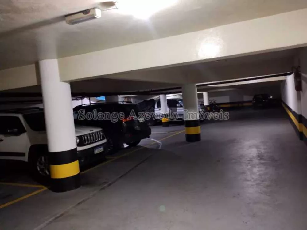 Apartamento, 4 quartos, 250 m² - Foto 23