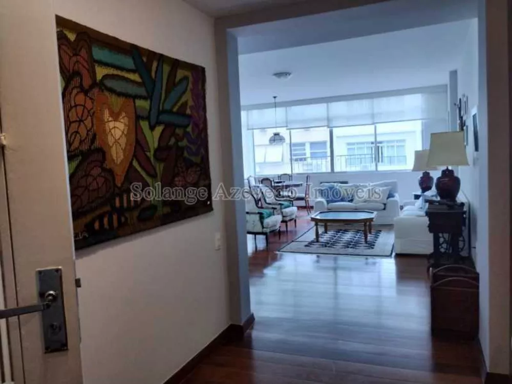 Apartamento, 4 quartos, 250 m² - Foto 16