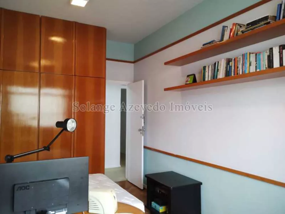 Apartamento, 4 quartos, 250 m² - Foto 7