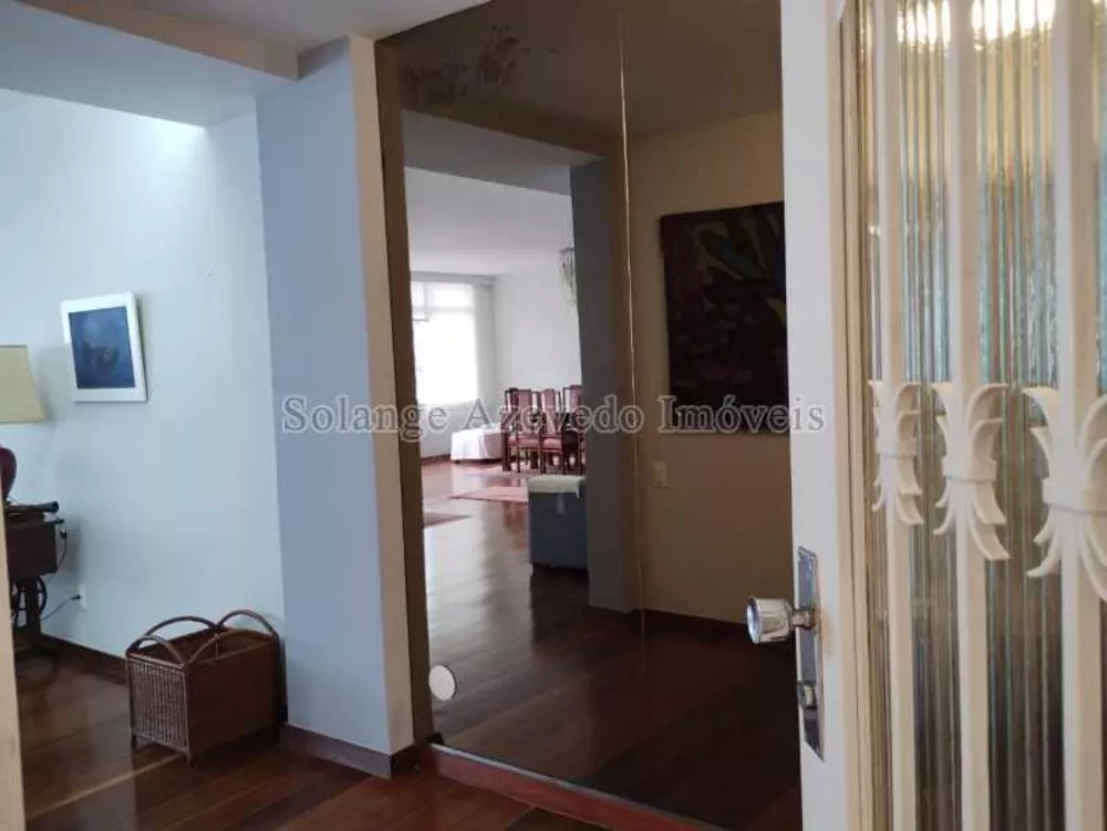 Apartamento, 4 quartos, 250 m² - Foto 17