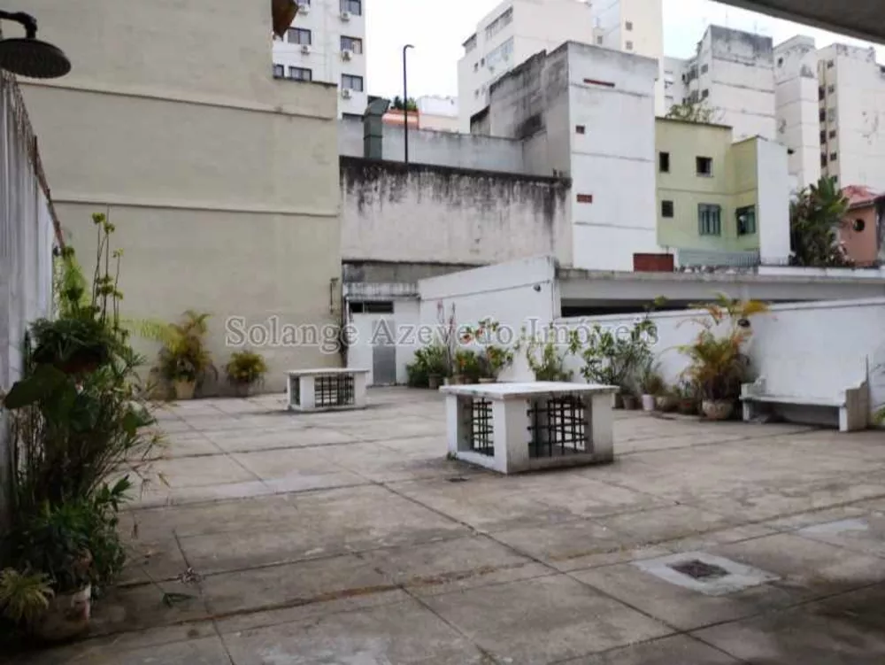 Apartamento, 4 quartos, 250 m² - Foto 4