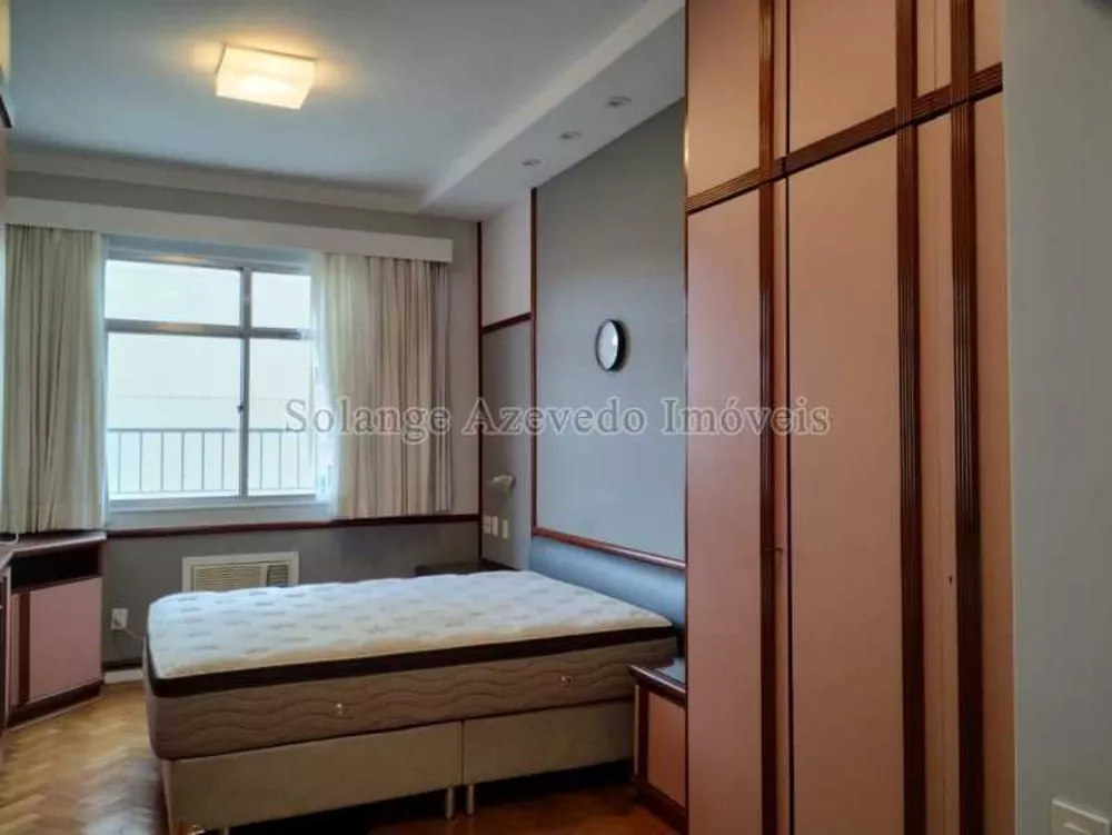 Apartamento, 4 quartos, 250 m² - Foto 12
