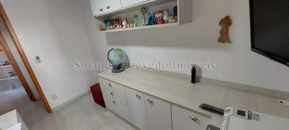 Apartamento, 3 quartos, 98 m² - Foto 7
