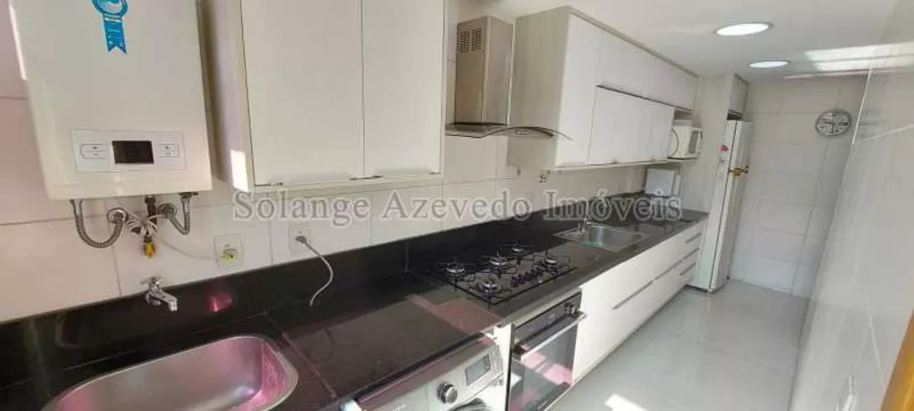 Apartamento, 3 quartos, 98 m² - Foto 1