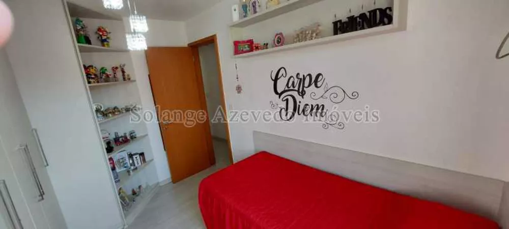 Apartamento, 3 quartos, 98 m² - Foto 9
