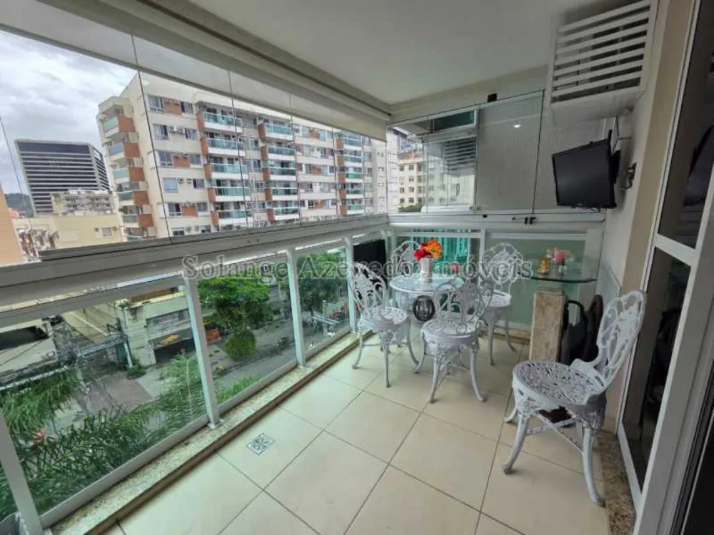 Apartamento, 3 quartos, 98 m² - Foto 5