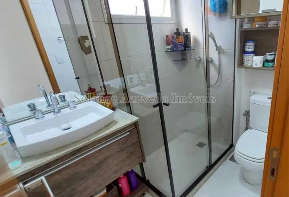 Apartamento, 3 quartos, 98 m² - Foto 10