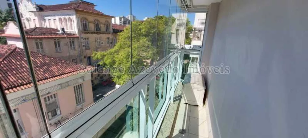 Apartamento, 3 quartos, 98 m² - Foto 18