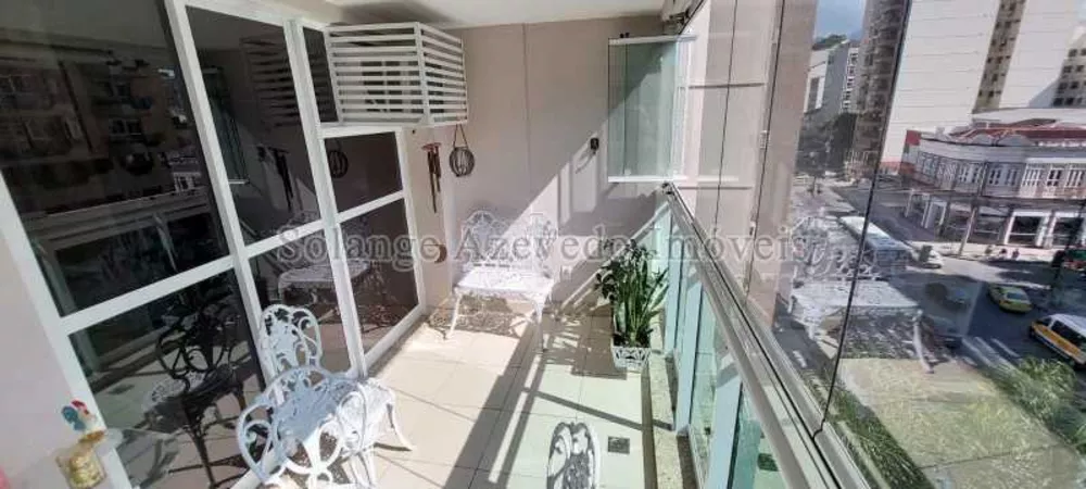 Apartamento, 3 quartos, 98 m² - Foto 21