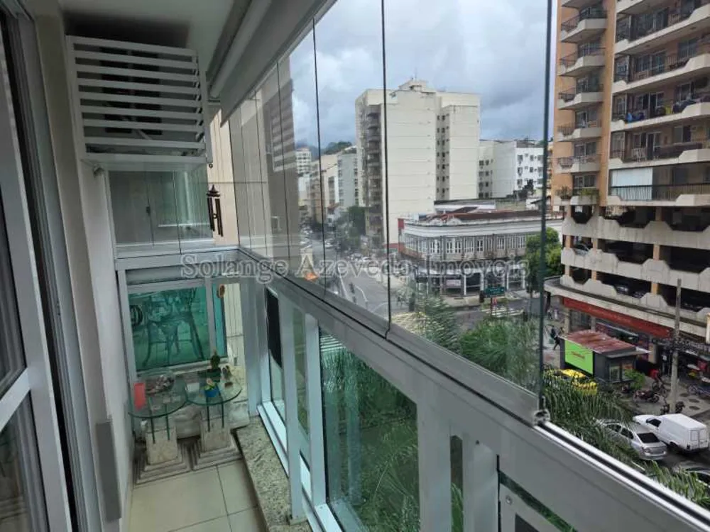 Apartamento, 3 quartos, 98 m² - Foto 40