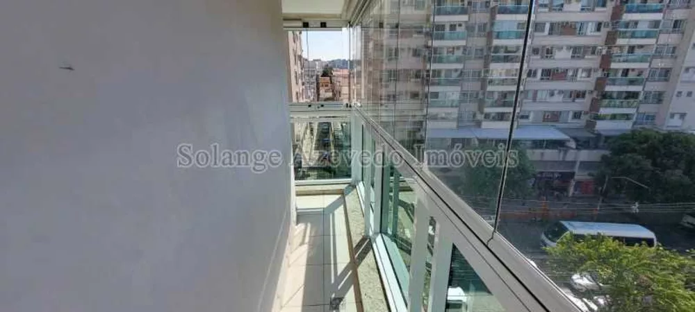 Apartamento, 3 quartos, 98 m² - Foto 5