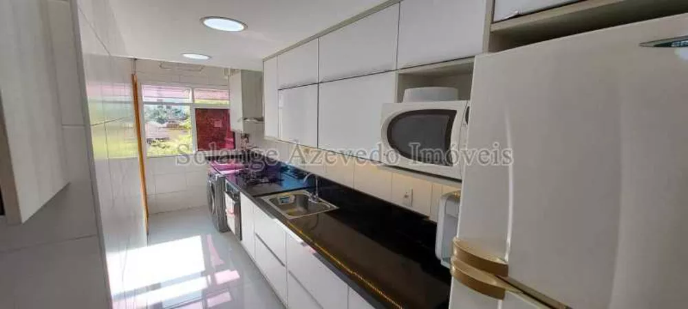 Apartamento, 3 quartos, 98 m² - Foto 15