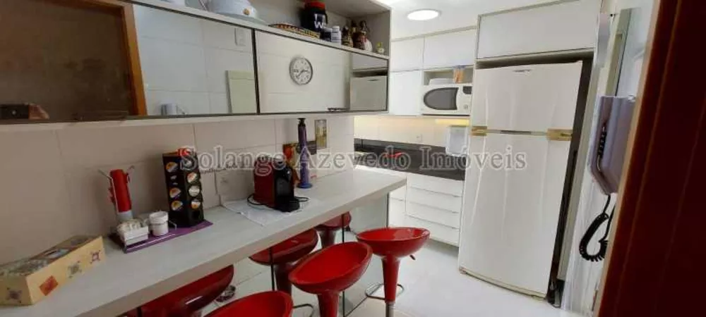 Apartamento, 3 quartos, 98 m² - Foto 23
