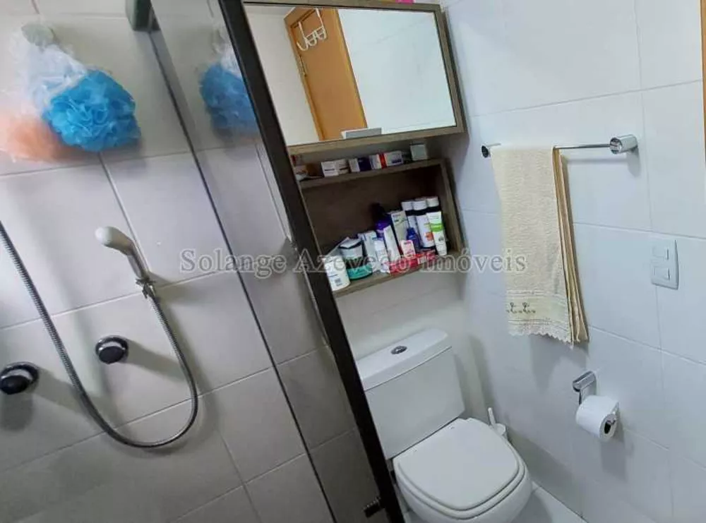 Apartamento, 3 quartos, 98 m² - Foto 29