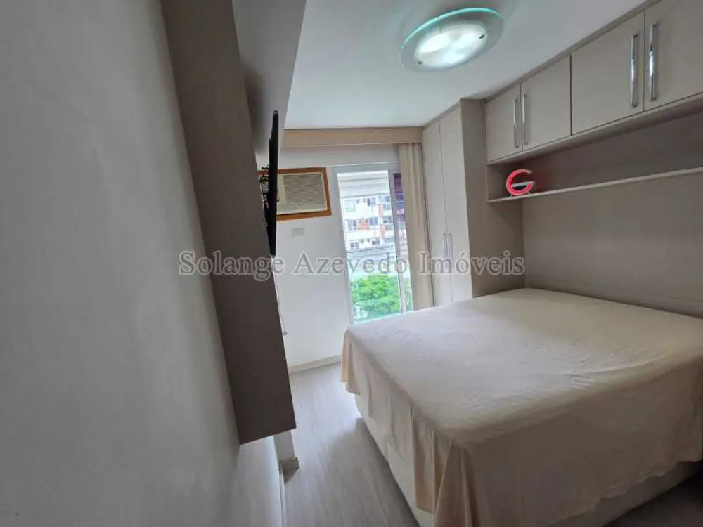 Apartamento, 3 quartos, 98 m² - Foto 39