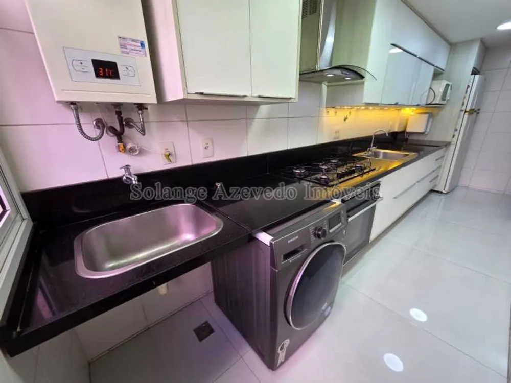 Apartamento, 3 quartos, 98 m² - Foto 53