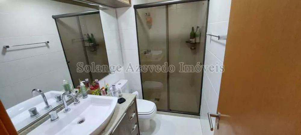 Apartamento, 3 quartos, 98 m² - Foto 2