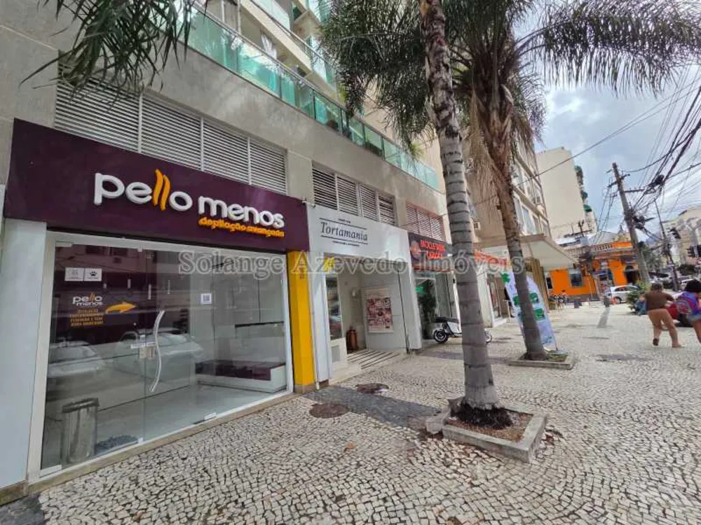 Apartamento, 3 quartos, 98 m² - Foto 60