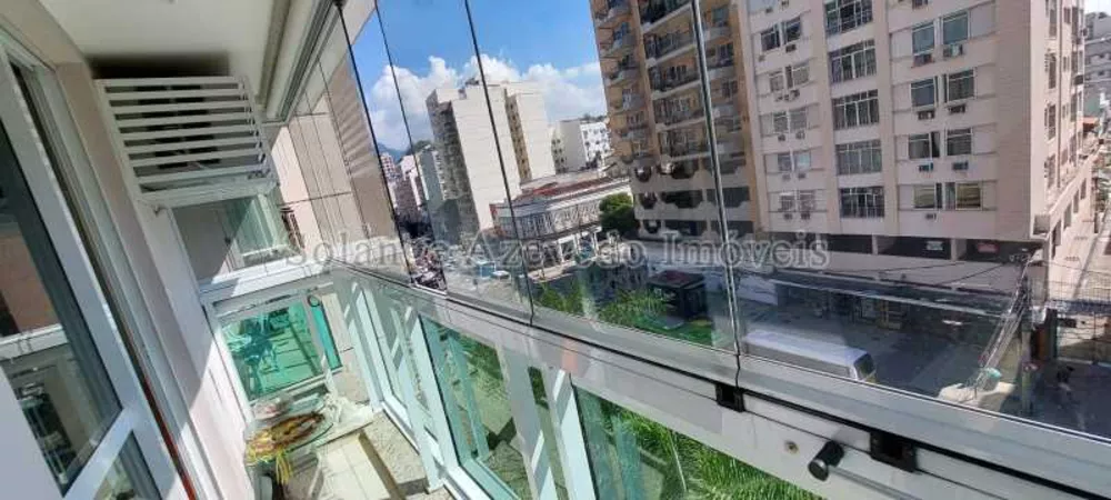 Apartamento, 3 quartos, 98 m² - Foto 11