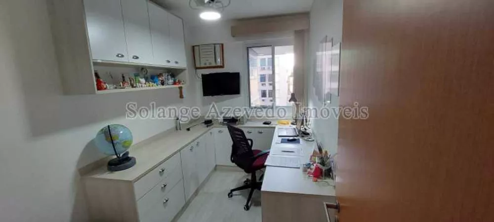Apartamento, 3 quartos, 98 m² - Foto 17