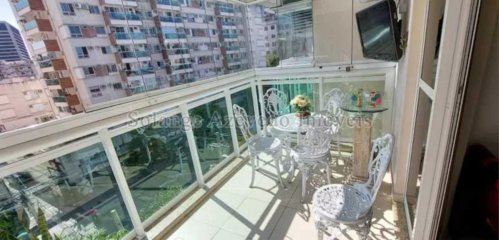 Apartamento, 3 quartos, 98 m² - Foto 20