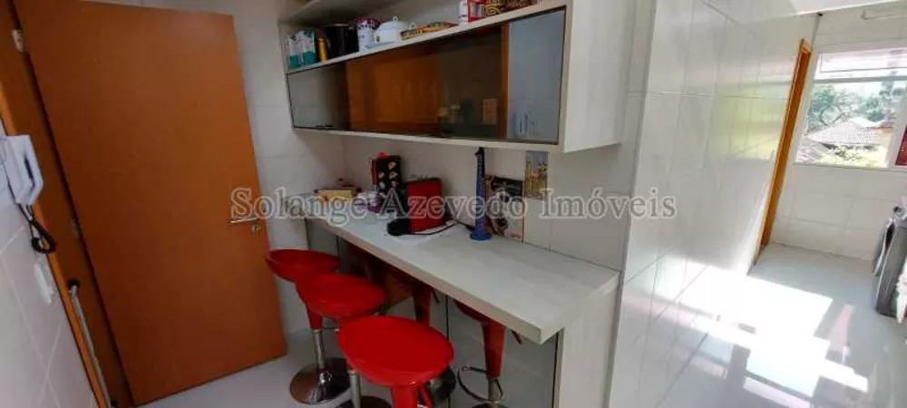 Apartamento, 3 quartos, 98 m² - Foto 4
