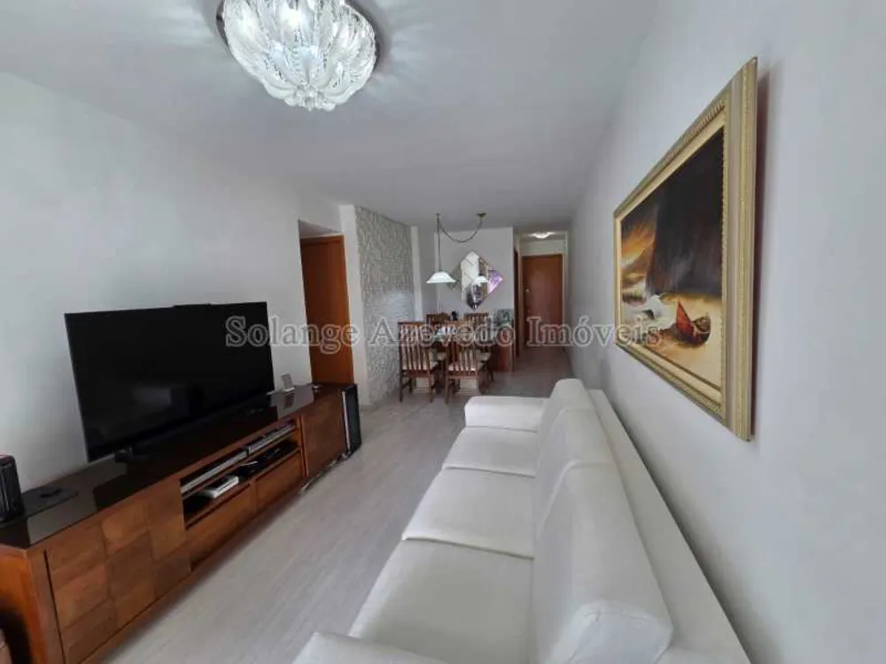 Apartamento, 3 quartos, 98 m² - Foto 33
