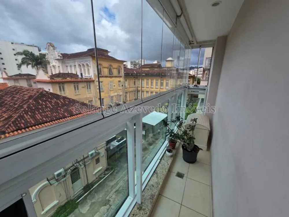 Apartamento, 3 quartos, 98 m² - Foto 34