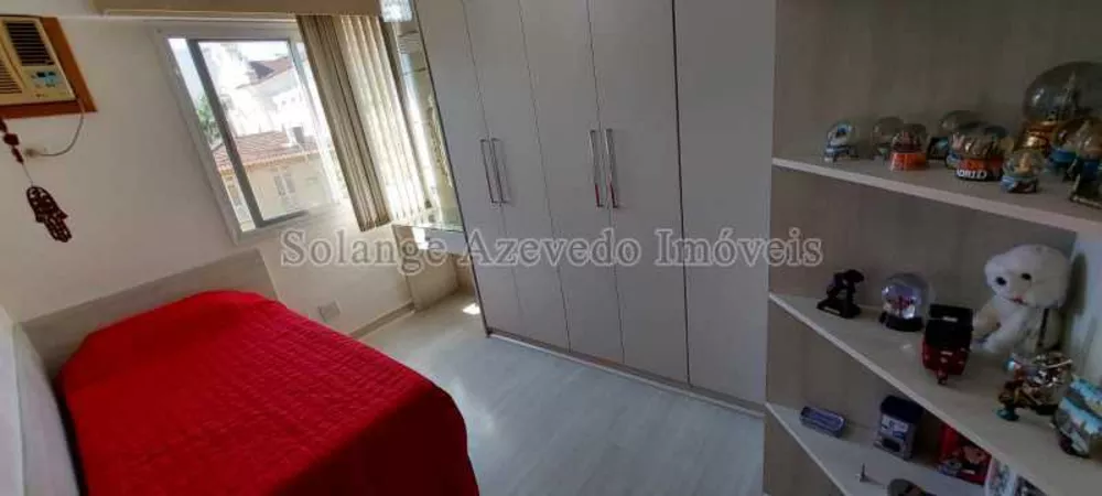 Apartamento, 3 quartos, 98 m² - Foto 3