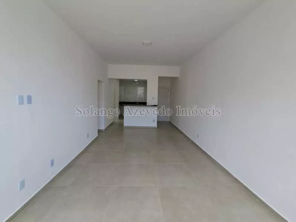 Apartamento, 3 quartos, 98 m² - Foto 1