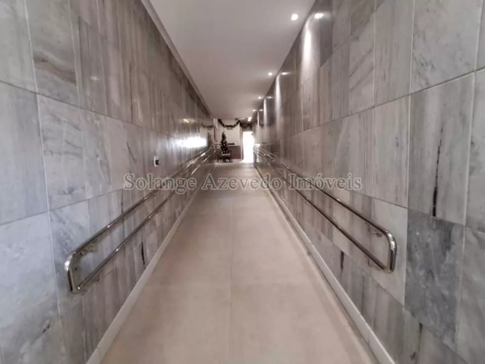 Apartamento, 3 quartos, 98 m² - Foto 3