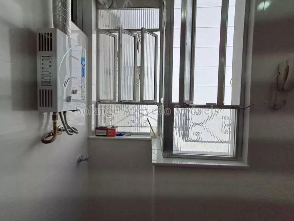 Apartamento, 3 quartos, 98 m² - Foto 9