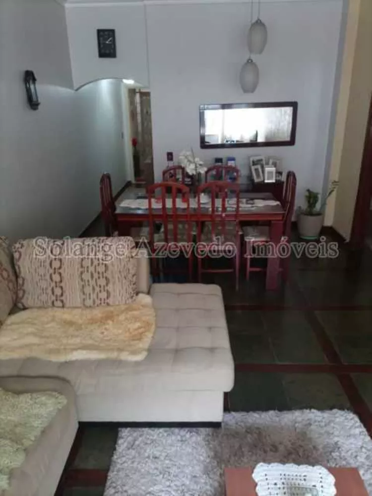 Apartamento, 3 quartos, 110 m² - Foto 4