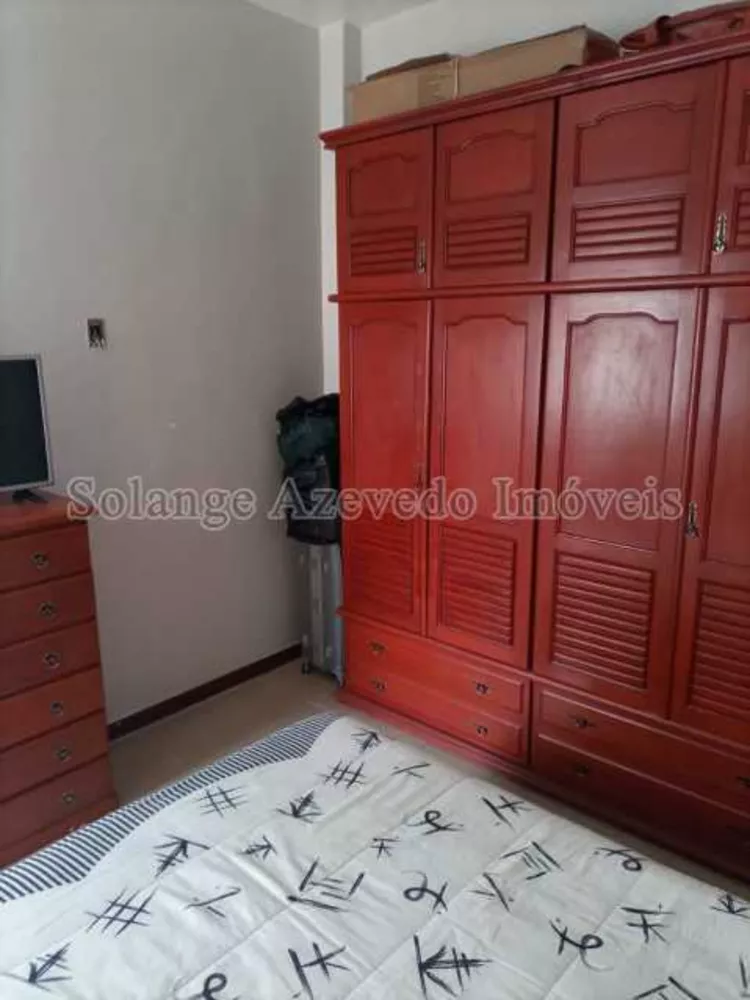 Apartamento, 3 quartos, 110 m² - Foto 6