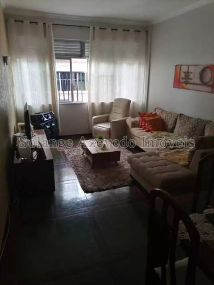 Apartamento, 3 quartos, 110 m² - Foto 1