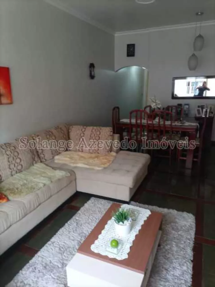 Apartamento, 3 quartos, 110 m² - Foto 2