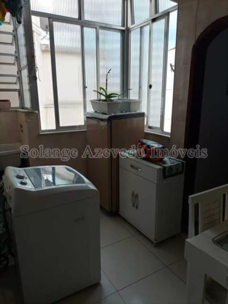 Apartamento, 3 quartos, 110 m² - Foto 14