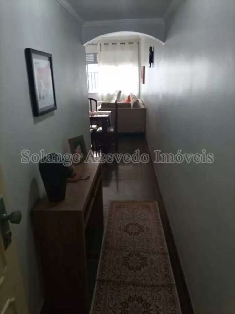 Apartamento, 3 quartos, 110 m² - Foto 5