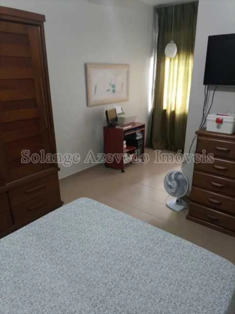 Apartamento, 3 quartos, 110 m² - Foto 24