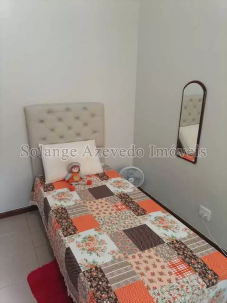 Apartamento, 3 quartos, 110 m² - Foto 19