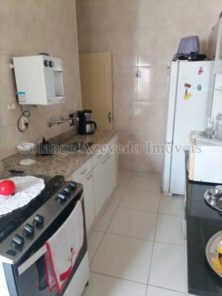 Apartamento, 3 quartos, 110 m² - Foto 22