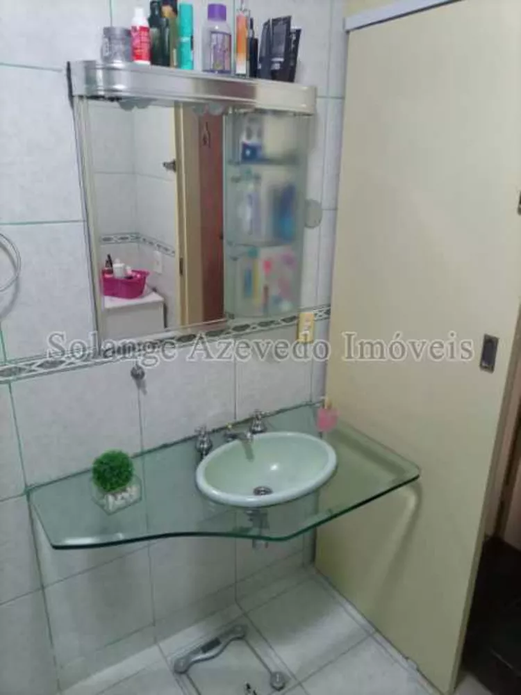 Apartamento, 3 quartos, 110 m² - Foto 9