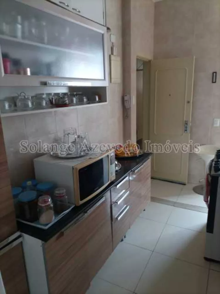 Apartamento, 3 quartos, 110 m² - Foto 20