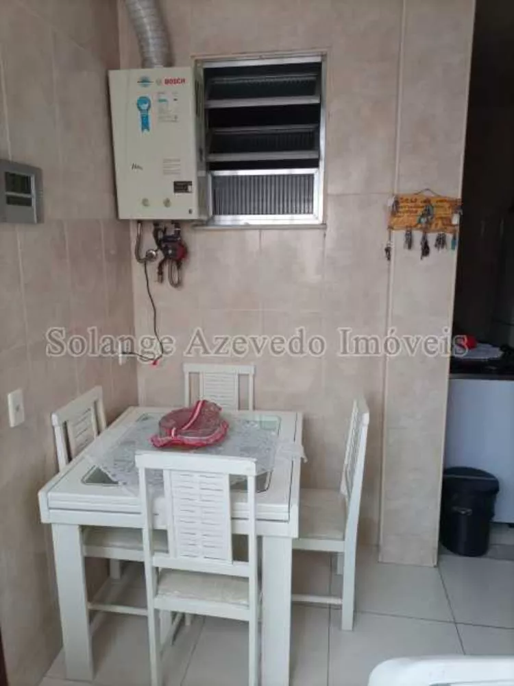 Apartamento, 3 quartos, 110 m² - Foto 13